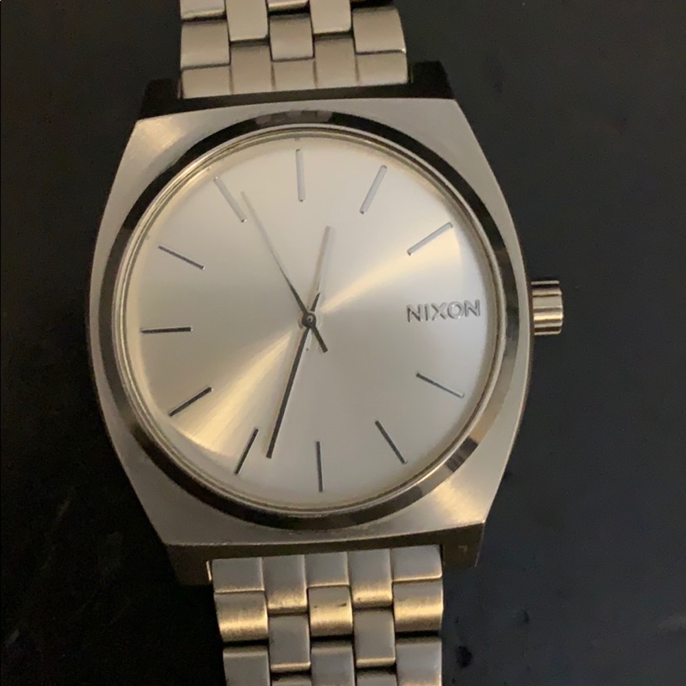 Men’s watch